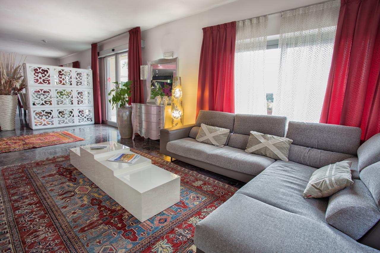 Hotel La Grotta Verona